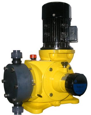 供应jmd系列隔膜计量泵